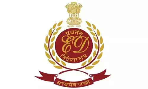 ಬೆಂಗಳೂರು | ವಂಚನೆ ಪ್ರಕರಣ: ಬಿಲ್ಡರ್‌ಗಳ ಮನೆ, ಕಚೇರಿಗಳ ಮೇಲೆ ಈ.ಡಿ. ದಾಳಿ