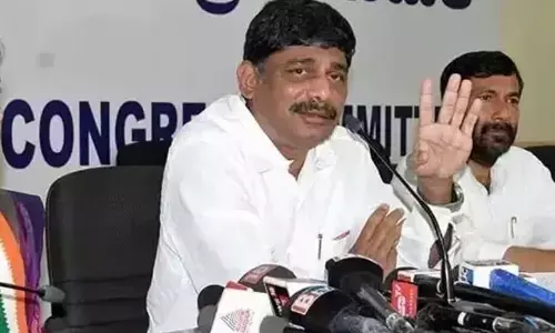 ಚನ್ನಪಟ್ಟಣ ಉಪಚುನಾವಣೆಯಲ್ಲಿ ನಾನು ಸ್ಪರ್ಧಿಸುವುದಿಲ್ಲ: ಡಿ.ಕೆ.ಸುರೇಶ್