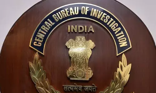 ನೀಟ್ ಹಗರಣ | ತನಿಖೆಗೆ ಪಾಟ್ನಾಕ್ಕೆ ಆಗಮಿಸಿದ ಸಿಬಿಐ