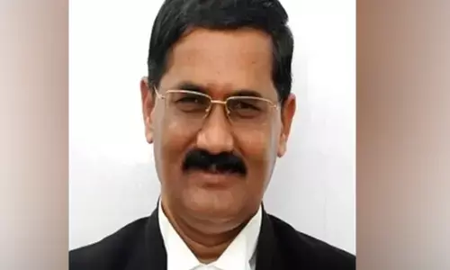 ಉಪ ಲೋಕಾಯುಕ್ತರಾಗಿ ಹೈಕೋರ್ಟ್ ನಿವೃತ್ತ ನ್ಯಾಯಮೂರ್ತಿ ಬಿ.ವೀರಪ್ಪ ನೇಮಕ : ವರದಿ