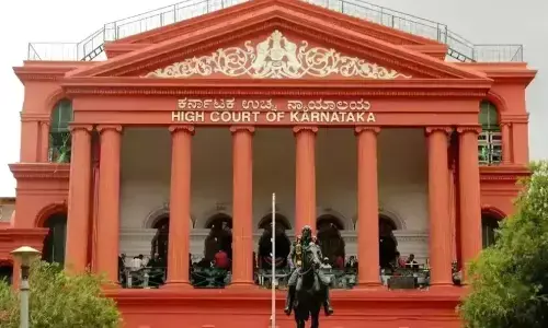 ನಟಿ ಸಂಜನಾ ಗಲ್ರಾನಿ, ಉದ್ಯಮಿ ಶಿವಪ್ರಕಾಶ್ ವಿರುದ್ಧದ ಎಫ್ಐಆರ್ ರದ್ದುಗೊಳಿಸಿದ ಹೈಕೋರ್ಟ್