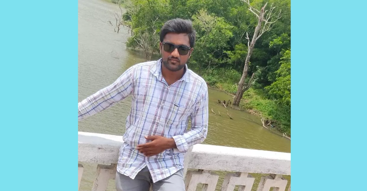 ಕುಂದಾಪುರದಲ್ಲಿ ಸಮುದ್ರಪಾಲಾಗಿದ್ದ ಯುವಕನ ಮೃತದೇಹ ಕಾರವಾರದಲ್ಲಿ ಪತ್ತೆ