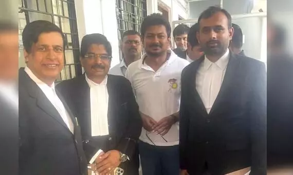 ಸನಾತನ ಧರ್ಮದ ಕುರಿತ ಹೇಳಿಕೆ: ಉದಯನಿಧಿ ಸ್ಟಾಲಿನ್‌ಗೆ ಬೆಂಗಳೂರಿನ ನ್ಯಾಯಾಲಯದಿಂದ ಜಾಮೀನು