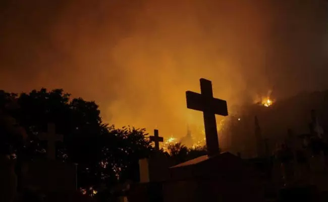 ಹವಾಮಾನ ಬದಲಾವಣೆಯು ವಿಮೆಯನ್ನು ತೀರ ದುಬಾರಿಯಾಗಿಸಲಿದೆಯೇ?