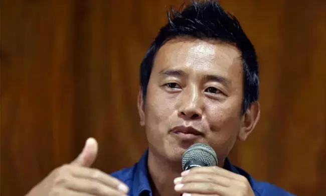 ಸತತ ಸೋಲಿನ ನಂತರ ರಾಜಕೀಯ ತೊರೆದ ಭೈಚುಂಗ್ ಭುಟಿಯಾ