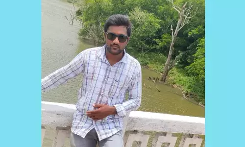 ಕುಂದಾಪುರದಲ್ಲಿ ಸಮುದ್ರಪಾಲಾಗಿದ್ದ ಯುವಕನ ಮೃತದೇಹ ಕಾರವಾರದಲ್ಲಿ ಪತ್ತೆ