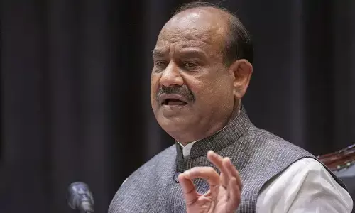 ವಿಪಕ್ಷಗಳ ಜೊತೆ ಮಾತುಕತೆ | ಲೋಕಸಭಾ ಸ್ಪೀಕರ್ ಆಗಿ ಓಂ ಬಿರ್ಲಾ ಮುಂದುವರಿಕೆ?