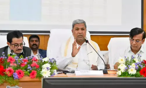 ಹಾಲಿನ ದರ ಹೆಚ್ಚಳ ಮಾಡಿಲ್ಲ, ಬದಲಾಗಿ ಹೆಚ್ಚುವರಿ ಹಾಲಿಗೆ 2 ರೂ.ನಿಗದಿ : ಸಿಎಂ ಸಿದ್ದರಾಮಯ್ಯ ಸ್ಪಷ್ಟನೆ