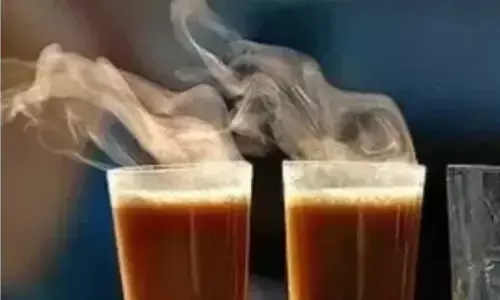 ಬೆಂಗಳೂರು | ಹೋಟೆಲ್‍ಗಳಲ್ಲಿ ಕಾಫಿ, ಟೀ ಬೆಲೆ ಹೆಚ್ಚಳ ಸಾಧ್ಯತೆ