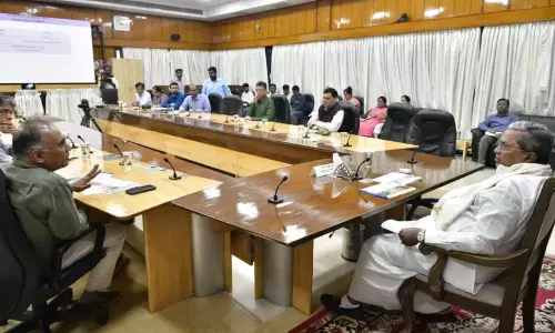 ‘ಡೆಂಗ್ಯೂ’ ಪ್ರಕರಣ ಹೆಚ್ಚಳ | ಪ್ರತಿ ಶುಕ್ರವಾರ ಡೆಂಗ್ಯೂ ಕುರಿತು ವಿಶೇಷ ಅಭಿಯಾನಕ್ಕೆ ಸಿಎಂ ಸೂಚನೆ