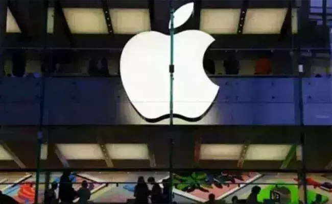 ತಮಿಳುನಾಡಿನ Foxconn ಘಟಕದಲ್ಲಿ ವಿವಾಹಿತ ಮಹಿಳೆಯರಿಗೆ ಉದ್ಯೋಗ ನೀಡಲಾಗುತ್ತಿಲ್ಲ: Reuters ತನಿಖಾ ವರದಿ ತಮಿಳುನಾಡಿನ Foxconn ಘಟಕದಲ್ಲಿ ವಿವಾಹಿತ ಮಹಿಳೆಯರಿಗೆ ಉದ್ಯೋಗ ನೀಡಲಾಗುತ್ತಿಲ್ಲ: Reuters ತನಿಖಾ ವರದಿ