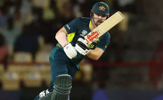 ಐಸಿಸಿ ಟಿ20 ರ‍್ಯಾಂಕಿಂಗ್‌ | ಸೂರ್ಯಕುಮಾರ್ ಹಿಂದಿಕ್ಕಿ ಅಗ್ರ ಸ್ಥಾನಕ್ಕೇರಿದ ಟ್ರಾವಿಸ್ ಹೆಡ್