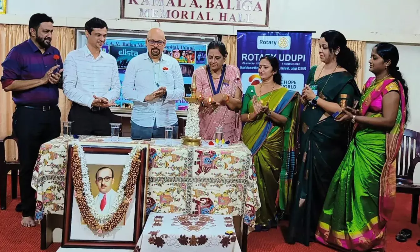 ಡ್ರಗ್ ದುರುಪಯೋಗ, ಅಕ್ರಮ ಸಾಗಣೆ ಕುರಿತು ಮಾಹಿತಿ ಕಾರ್ಯಾಗಾರ