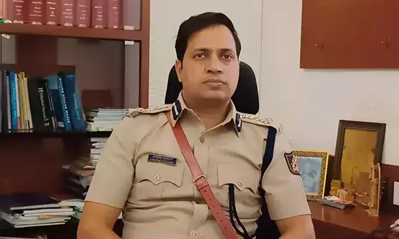 ಕಳವು ಪ್ರಕರಣಗಳ ತಡೆಗಟ್ಟಲು ಕ್ರಮ: ಮಂಗಳೂರು ಪೊಲೀಸ್ ಆಯುಕ್ತ ಅನುಪಮ್ ಅಗರ್ವಾಲ್