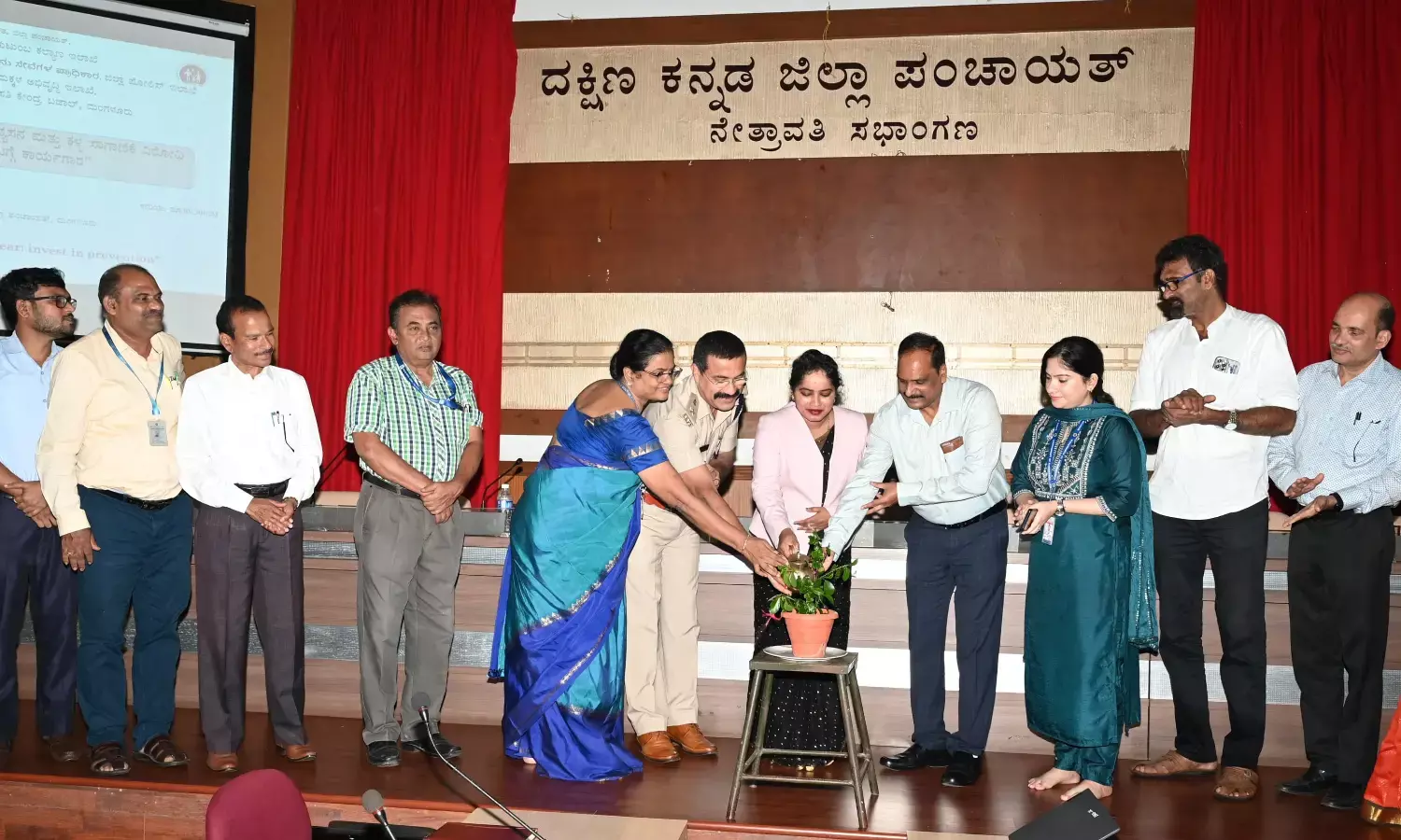 ಮಾದಕ ವ್ಯಸನವನ್ನು ತಡೆಗಟ್ಟುವಲ್ಲಿ ಶಿಕ್ಷಕರ ಪಾತ್ರ ಅಗತ್ಯ :ಸಿವಿಲ್ ನ್ಯಾಯಾಧೀಶೆ ಶೋಭಾ ಬಿ.ಜಿ