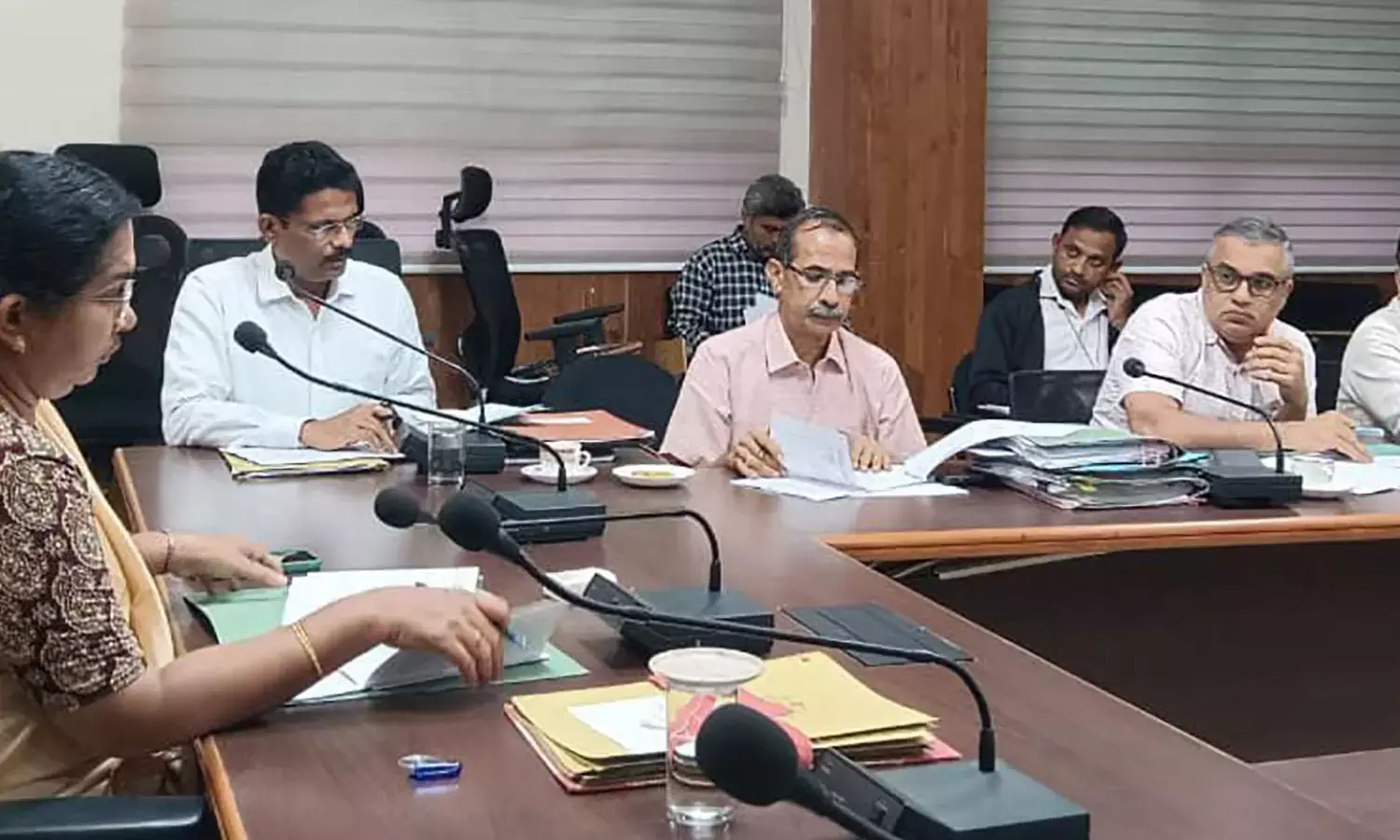 ಉಡುಪಿ ಜಿಲ್ಲೆಯಲ್ಲಿ ಮೂರು ಹೊಸ ಕೈಗಾರಿಕಾ ಪ್ರದೇಶಗಳ ನಿರ್ಮಾಣ: ಜಿಲ್ಲಾಧಿಕಾರಿ ವಿದ್ಯಾಕುಮಾರಿ