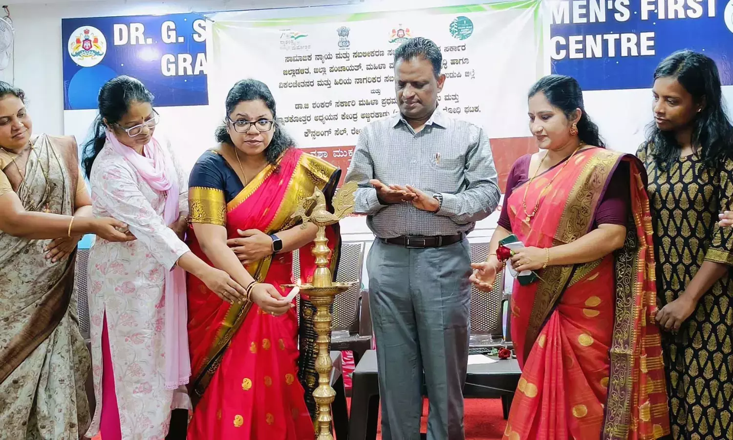 ವ್ಯಸನ ಮುಕ್ತ ಸಮಾಜಕ್ಕೆ ಎಲ್ಲರೂ ಕೈಜೋಡಿಸಿ: ಉಡುಪಿ ಎಡಿಸಿ ಮಮತಾ ದೇವಿ