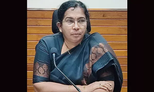 ಜೂ.27ರಂದು ಉಡುಪಿ ಜಿಲ್ಲೆಯಲ್ಲಿ ಶಾಲಾ-ಕಾಲೇಜುಗಳಿಗೆ ರಜೆ ಇಲ್ಲ: ಡಿಸಿ ವಿದ್ಯಾಕುಮಾರಿ