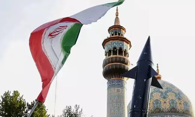 ಇರಾನ್ : ಜೂನ್ 28ರಂದು ಅಧ್ಯಕ್ಷೀಯ ಚುನಾವಣೆ