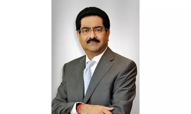 ಟೆಕ್ಸಾಸ್ ರಾಸಾಯನಿಕ ಘಟಕ ಯೋಜನೆ | 50 ದಶಲಕ್ಷ ಡಾಲರ್ ಹೂಡಿಕೆ ಮಾಡಲಿರುವ ಉದ್ಯಮಿ ಬಿರ್ಲಾ: ವರದಿ