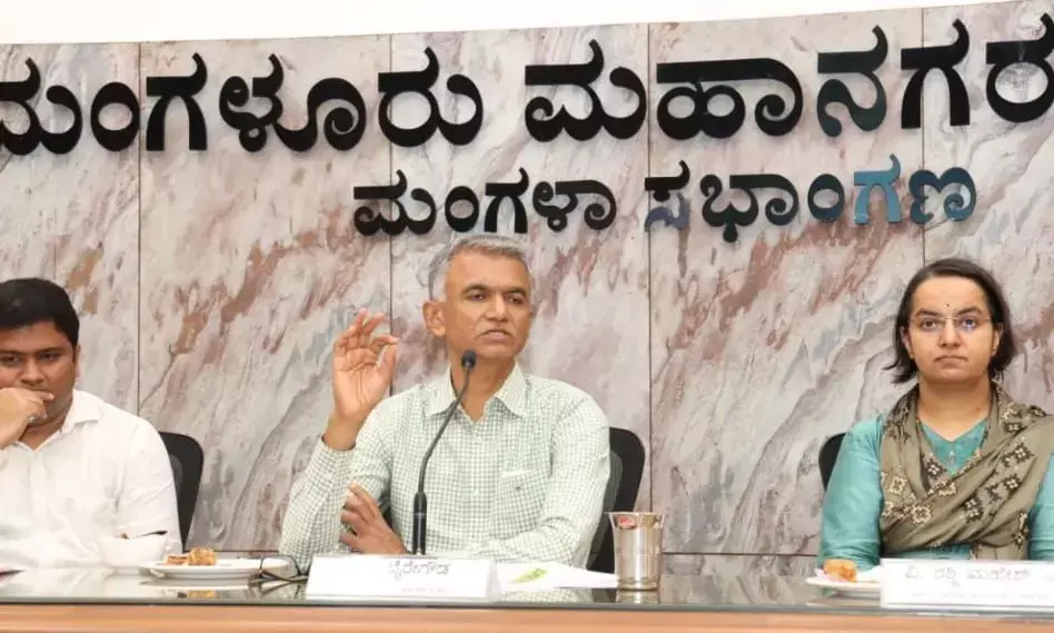 ಮನೆ ನಿರ್ಮಾಣದಲ್ಲಿ ಸುರಕ್ಷತೆಗೆ ಆದ್ಯತೆ ನೀಡಿ: ಕಂದಾಯ ಸಚಿವ ಕೃಷ್ಣ ಬೈರೇಗೌಡ ಸೂಚನೆ