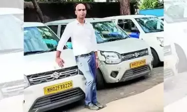 ಮಾಸಿಕ 1500 ರೂ.  ವೇತನ ಪಡೆಯುತ್ತಿದ್ದ ವ್ಯಕ್ತಿಯ ವಾರ್ಷಿಕ ವಹಿವಾಟು ಈಗ 36 ಕೋಟಿ!