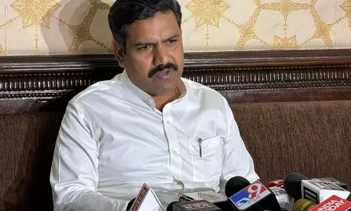 ವಾಲ್ಮೀಕಿ ನಿಗಮದಲ್ಲಿ ಅಕ್ರಮ | ಜೂ.28 ರಂದು ಜಿಲ್ಲಾಧಿಕಾರಿ ಕಚೇರಿಗೆ ಬಿಜೆಪಿಯಿಂದ ಮುತ್ತಿಗೆ : ವಿಜಯೇಂದ್ರ