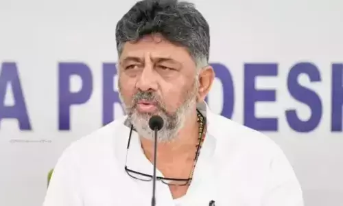 ರೈತರ ಹಿತ ಗಮನದಲ್ಲಿಟ್ಟುಕೊಂಡು ಹಾಲಿನ ದರ ಏರಿಕೆ : ಡಿಸಿಎಂ ಡಿ.ಕೆ.ಶಿವಕುಮಾರ್