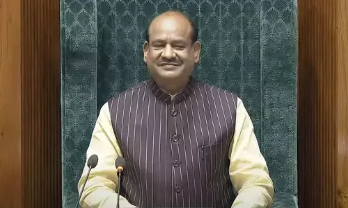 ಸ್ಪೀಕರ್‌ ಆಗಿ ಆಯ್ಕೆಯಾದ ಬೆನ್ನಿಗೇ 1975ರಲ್ಲಿ ತುರ್ತುಪರಿಸ್ಥಿತಿ ಹೇರಿಕೆ ವಿರುದ್ಧ ನಿರ್ಣಯ ಮಂಡಿಸಿದ ಓಂ ಬಿರ್ಲಾ