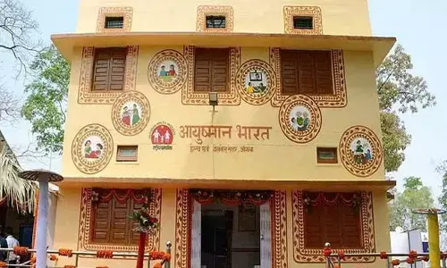 ಆಯುಷ್ಮಾನ್ ಆರೋಗ್ಯ ಕೇಂದ್ರಗಳನ್ನು ʼಮಂದಿರʼ ಎಂದು ಮರುನಾಮಕರಣ ಮಾಡುವ ಪ್ರಸ್ತಾವದಿಂದ ವಿನಾಯಿತಿ ಕೋರಿದ ನಾಗಾಲ್ಯಾಂಡ್, ಮಿಜೋರಾಂ