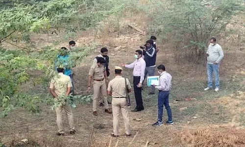 ಹರ್ಯಾಣ | ಗಂಭೀರ ಸ್ವರೂಪ ತಳೆಯುತ್ತಿರುವ ಮರ್ಯಾದಾ ಹತ್ಯೆ ; ಸರಣಿ ಪ್ರಕರಣಗಳು ಬೆಳಕಿಗೆ