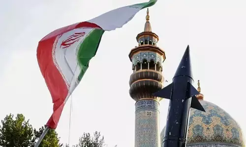 ಇರಾನ್ : ಜೂನ್ 28ರಂದು ಅಧ್ಯಕ್ಷೀಯ ಚುನಾವಣೆ