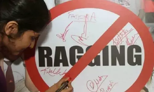 ರಾಜಸ್ಥಾನ | ವೈದ್ಯಕೀಯ ಕಾಲೇಜಿನಲ್ಲಿ ರ‍್ಯಾಗಿಂಗ್‌ ; ವಿದ್ಯಾರ್ಥಿಯ ಕಿಡ್ನಿ ವೈಫಲ್ಯ