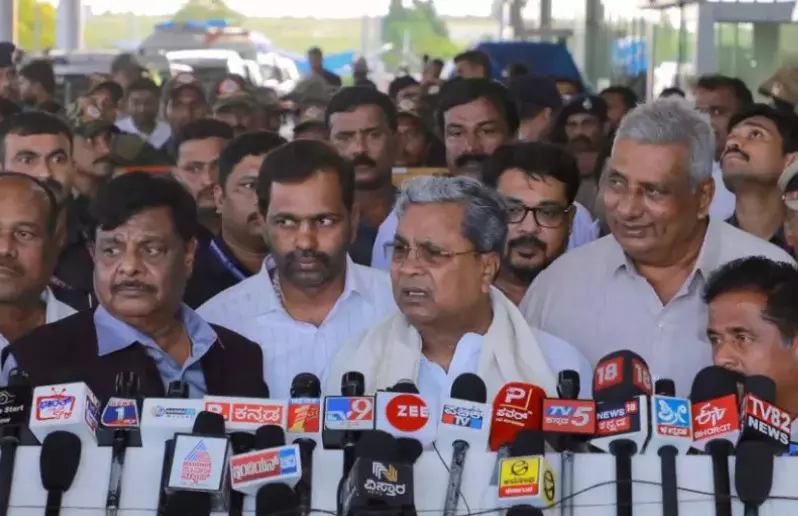 ಪ್ರಧಾನಿ ಭೇಟಿಗೆ ಸಮಯ ನಿಗದಿ | ದಿಲ್ಲಿಗೆ ತೆರಳಲಿರುವ ಸಿಎಂ ಸಿದ್ದರಾಮಯ್ಯ