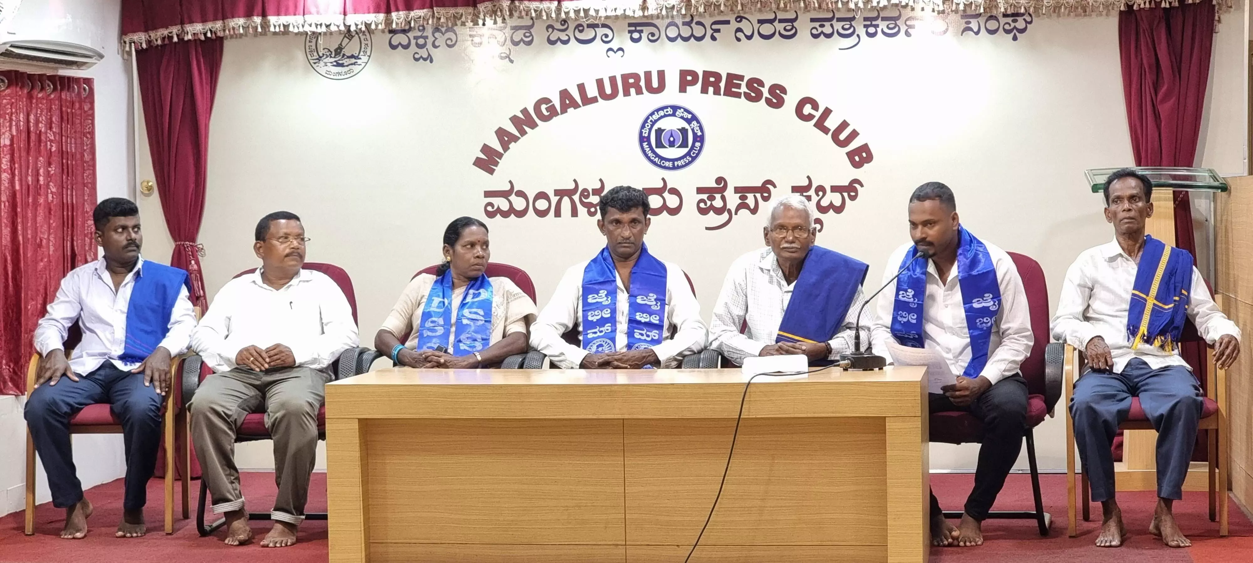 ಜೂ. 29ರಂದು ರಾಜ್ಯಮಟ್ಟದ ಸ್ವಾಭಿಮಾನಿ ಸಂಘರ್ಷ ಸಮಾವೇಶ ಜೂ. 29ರಂದು ರಾಜ್ಯಮಟ್ಟದ ಸ್ವಾಭಿಮಾನಿ ಸಂಘರ್ಷ ಸಮಾವೇಶ