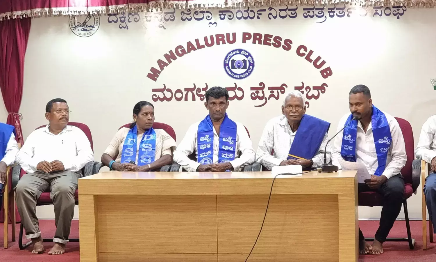 ಜೂ. 29ರಂದು ರಾಜ್ಯಮಟ್ಟದ ಸ್ವಾಭಿಮಾನಿ ಸಂಘರ್ಷ ಸಮಾವೇಶ