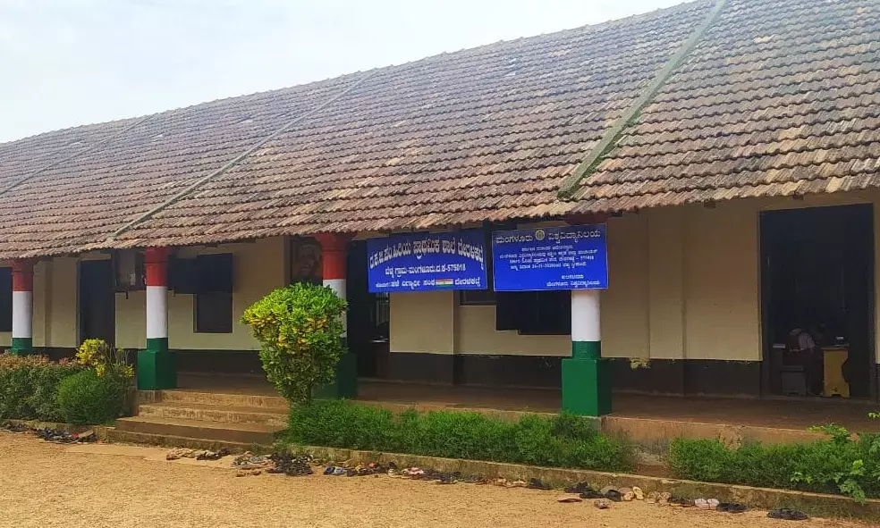 ಜೂ.28ರಂದು ಪ್ರಾಥಮಿಕ, ಪ್ರೌಢಶಾಲೆ, P U ಕಾಲೇಜುಗಳಿಗೂ ರಜೆ: ದ.ಕ. ಜಿಲ್ಲಾಧಿಕಾರಿ ಮುಲ್ಲೈ ಮುಗಿಲನ್