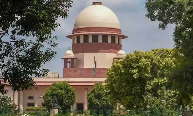 ನೂತನ ಕ್ರಿಮಿನಲ್ ಕಾಯ್ದೆಗಳ ಜಾರಿ ವಿರುದ್ಧ ಸುಪ್ರೀಂಕೋರ್ಟ್ ಗೆ ಪಿಐಎಲ್