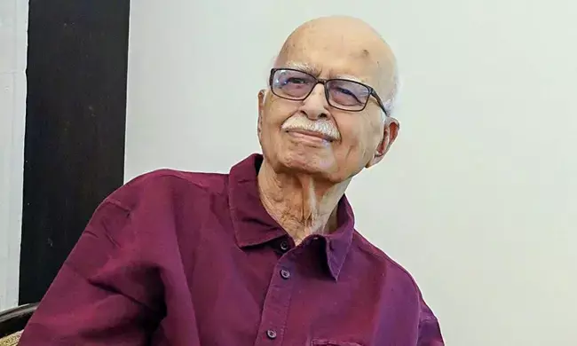 ಅಡ್ವಾಣಿ ಚೇತರಿಕೆ, ಆಸ್ಪತ್ರೆಯಿಂದ ಬಿಡುಗಡೆ