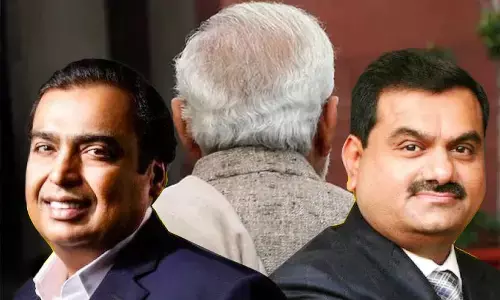 ಆರ್ಥಿಕತೆ-ರಾಜಕಾರಣದ ಸರಳ ಕತೆೆ