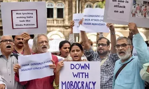 ಭಾರತದಲ್ಲಿ ದ್ವೇಷಭಾಷಣ, ಅಲ್ಪಸಂಖ್ಯಾತರ ಮನೆಗಳ ಧ್ವಂಸ ಪ್ರಕರಣಗಳು ಆಂತಕಕಾರಿ ಪ್ರಮಾಣದಲ್ಲಿ ಹೆಚ್ಚುತ್ತಿವೆ: ಅಮೆರಿಕ