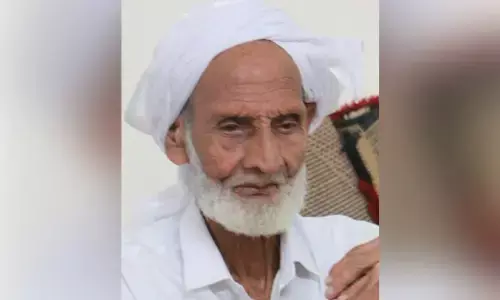 ಮೂಡಬಿದ್ರಿ: ಬಾವುದ್ದೀನ್ ಹಂಡೇಲ್ ನಿಧನ