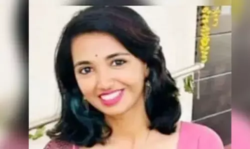 ಕೊಡಗು | ಹೃದಯಾಘಾತದಿಂದ 24 ವರ್ಷದ ಯುವತಿ ಮೃತ್ಯು