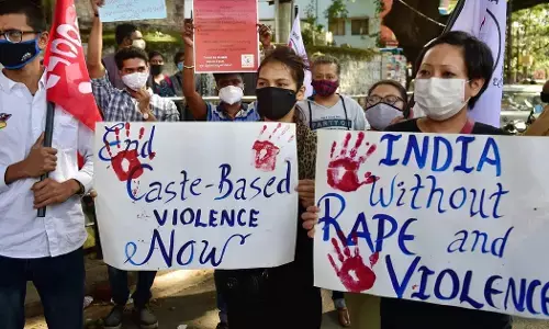 ಉತ್ತರಾಖಂಡ| ಅಪ್ರಾಪ್ತೆಯ ಅತ್ಯಾಚಾರ, ಕೊಲೆ ಪ್ರಕರಣ: ಬಿಜೆಪಿ ಮುಖಂಡನ ವಿರುದ್ಧ ಪ್ರಕರಣ ದಾಖಲು