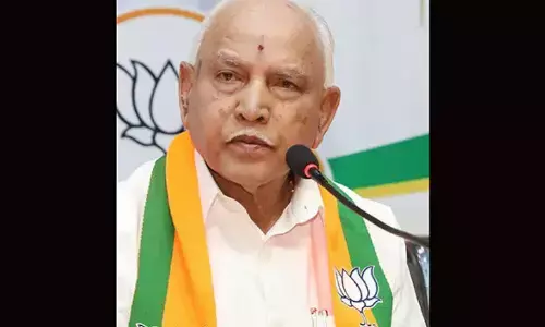 ಪೋಕ್ಸೋ ಪ್ರಕರಣ | ಬಿ.ಎಸ್.ಯಡಿಯೂರಪ್ಪ ವಿರುದ್ಧ ನ್ಯಾಯಾಲಯಕ್ಕೆ ಚಾರ್ಜ್‍ಶೀಟ್ ಸಲ್ಲಿಕೆ