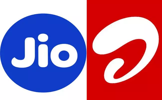 ದರ ಏರಿಸಿದ ಜಿಯೋ, ಏರ್‌ಟೆಲ್‌; ಇನ್ನು ಮುಂದೆ ಪ್ರಿಪೇಯ್ಡ್‌ ಮತ್ತು ಪೋಸ್ಟ್‌ಪೇಯ್ಡ್‌ ದುಬಾರಿ!