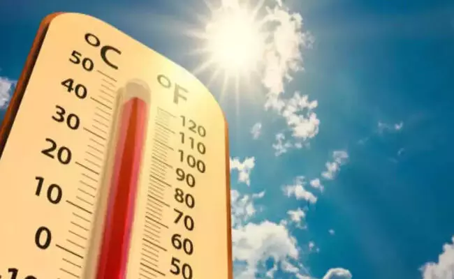 ಉಷ್ಣ ಮಾರುತದ ದಾಳಿಗೆ ತತ್ತರಿಸಿದವರಲ್ಲಿ ಭಾರತೀಯರೇ ಅಧಿಕ ; ಅಧ್ಯಯನ ವರದಿ