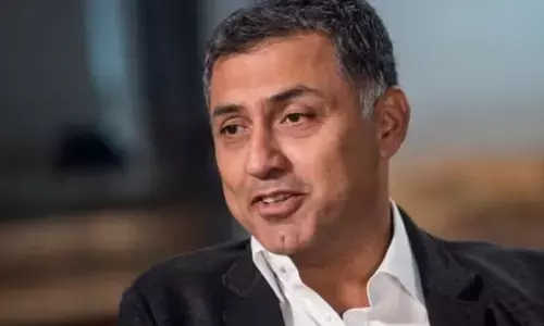 ಸುಂದರ್ ಪಿಚೈ, ಸತ್ಯ ನಾಡೆಲ್ಲಾಗಿಂತ ಹೆಚ್ಚು ವೇತನ ಪಡೆಯುವ ಭಾರತೀಯ ಮೂಲದ ಸಿಇಓ!