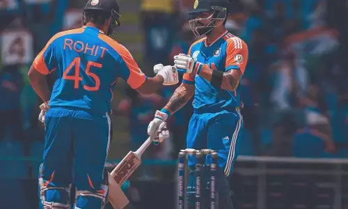 10 ವಿಕೆಟ್ ಸೋಲಿಗೆ ಪ್ರತೀಕಾರವಾಗಿ ಇಂಗ್ಲೆಂಡ್ ನ 10 ವಿಕೆಟ್ ಕಿತ್ತ ಭಾರತ!