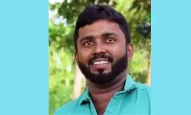 ಕಾಸರಗೋಡು | ಸ್ನೇಹಿತನಿಗೆ ಮೊಬೈಲ್ ಸಂದೇಶ ಕಳುಹಿಸಿ ನದಿಗೆ ಹಾರಿ ವ್ಯಕ್ತಿ ಆತ್ಮಹತ್ಯೆ